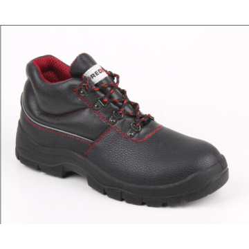 High Quality Steel Toe Cap Safety Shoe (SN5210)